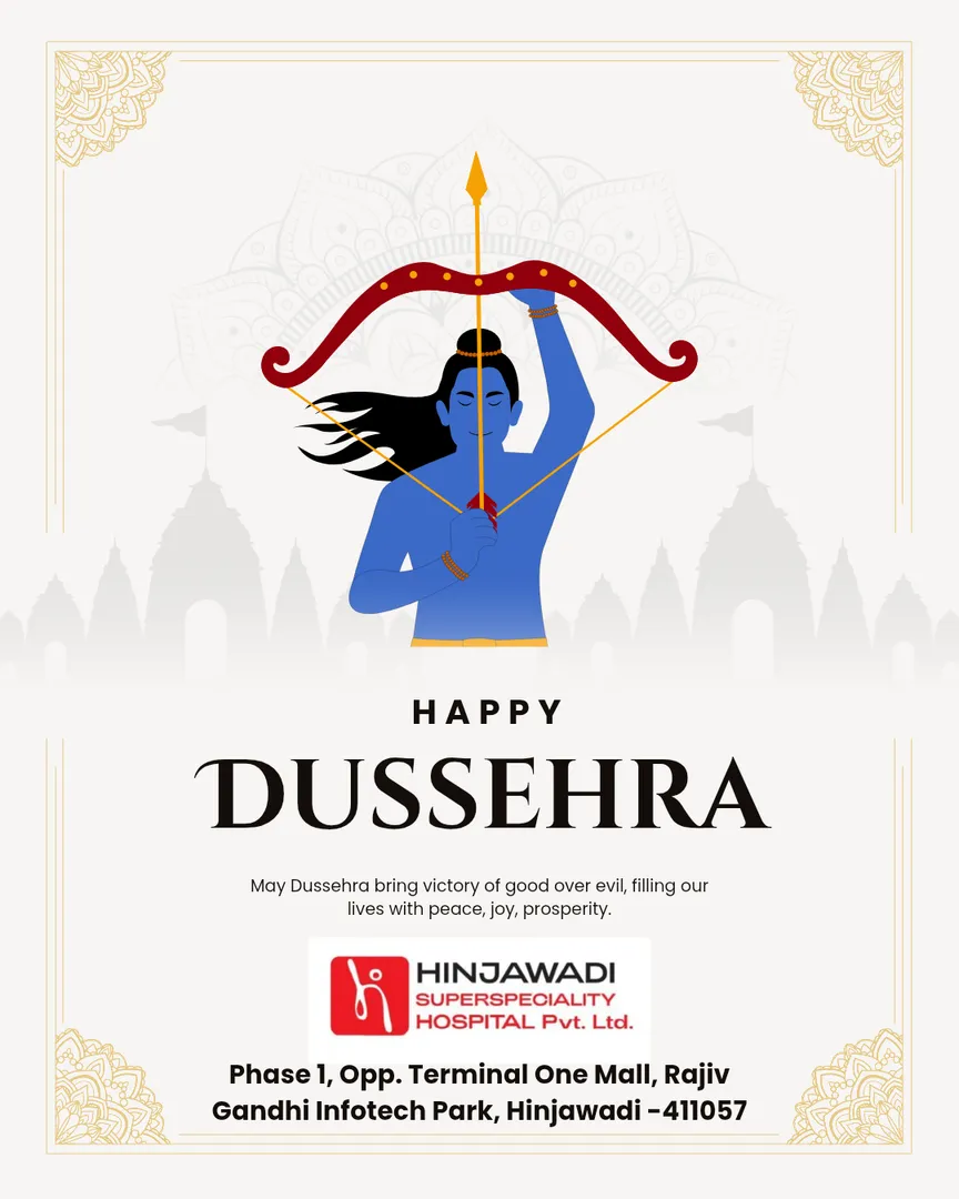 Happy Dussehra 💐