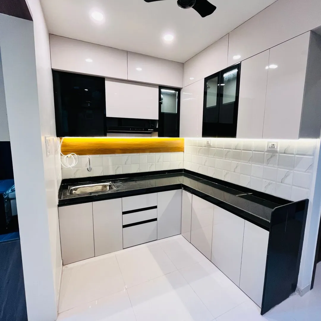 best modular kitchen Thathawade pune