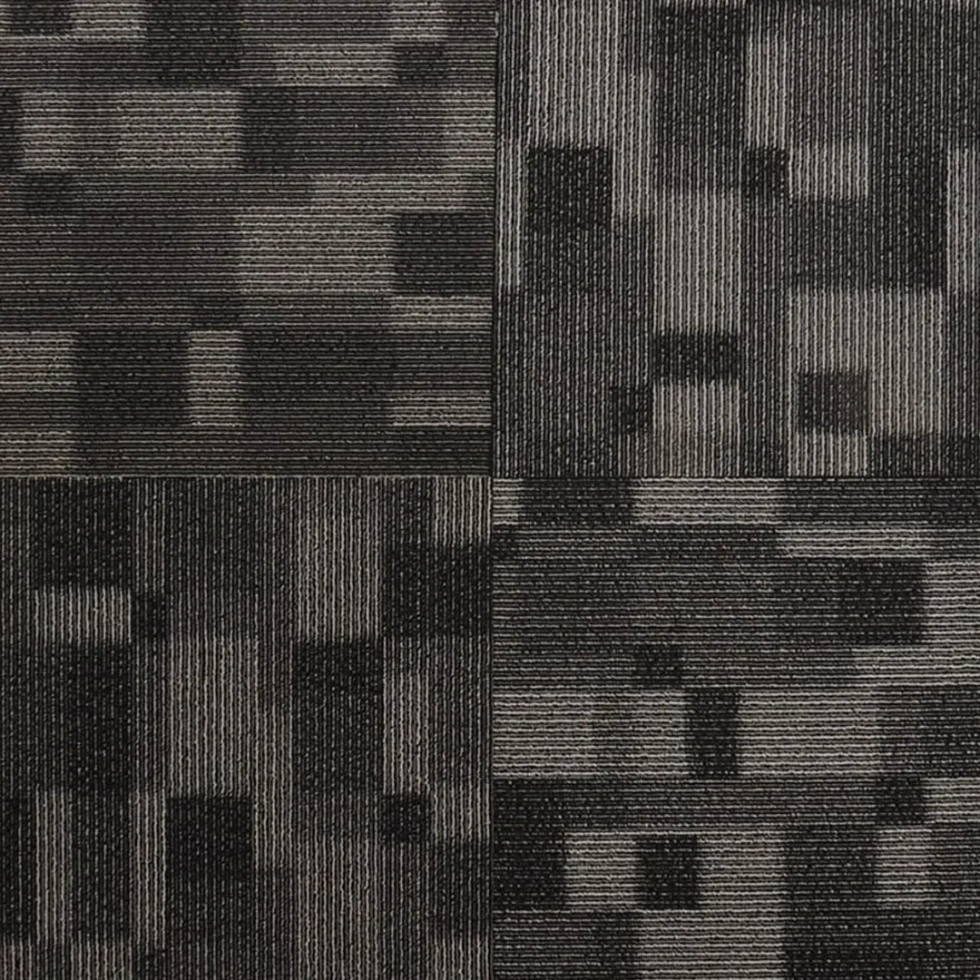 Commercial Carpet Tiles
