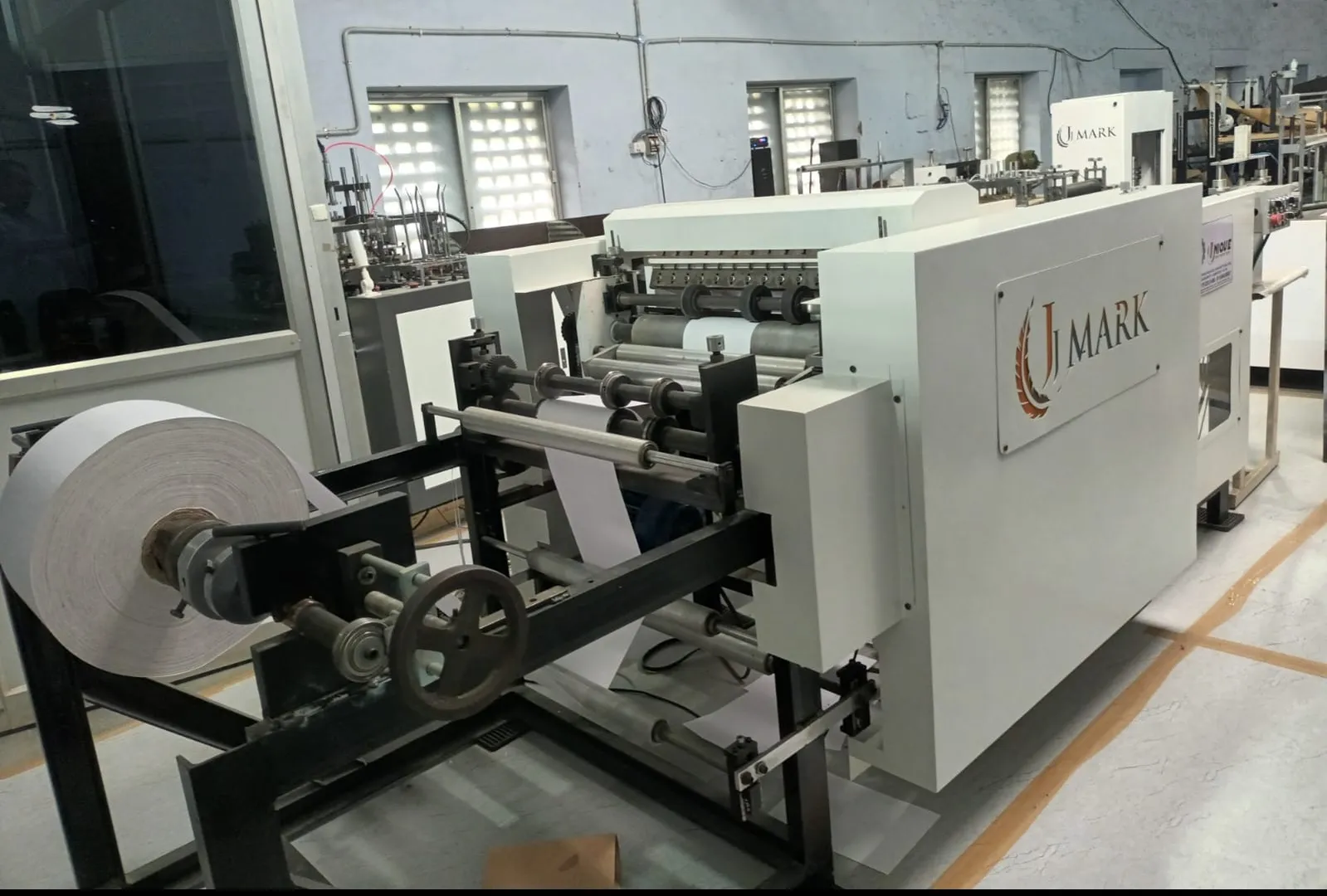 A4 Sheet cutting machine A4 Sheet cutting machine
JJ Mark A4 and a3 Cutting Machine is in Kozhikode ...
