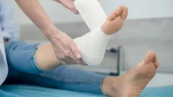 Fracture and Accident Care in Pimpri-Chinchwad