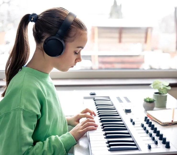 Reliable Casio Keyboard Sales in Bengaluru