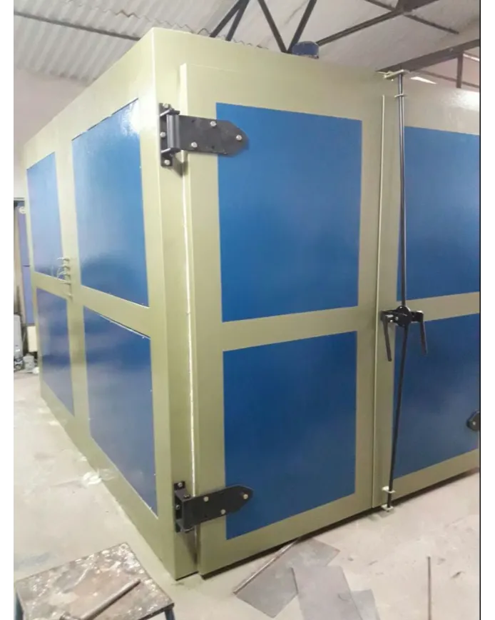 Hot Air Oven in Bangalore – Precision Heating for Laboratories