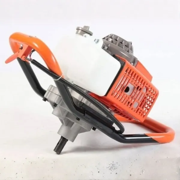 68CC Earth Auger Manufacturer