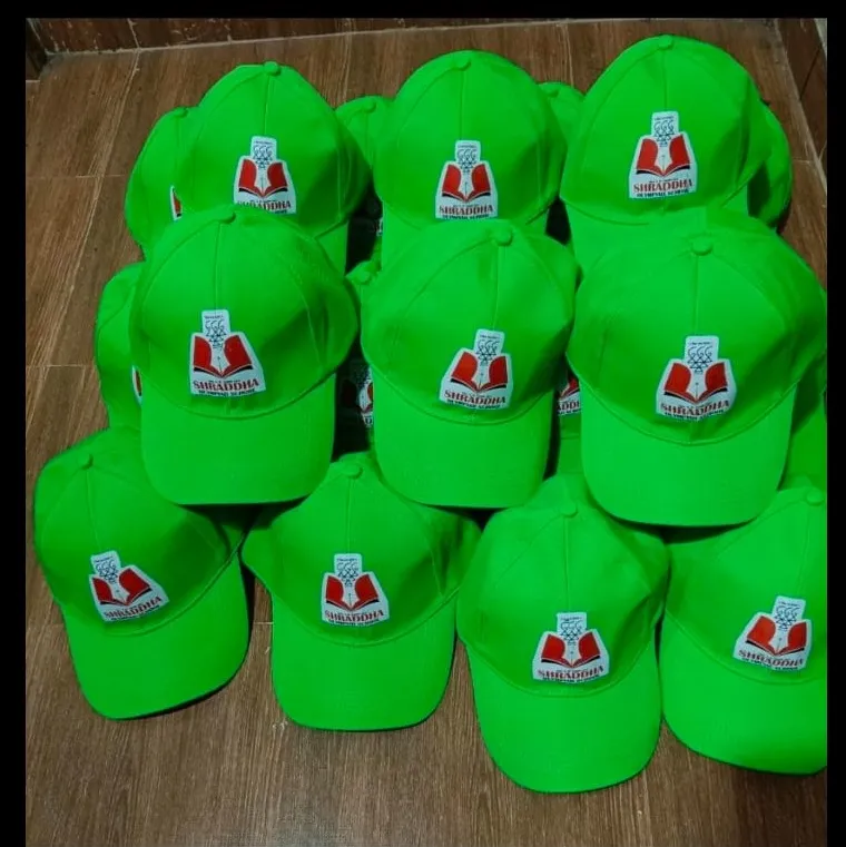 Customized Promotional Cap SB Road