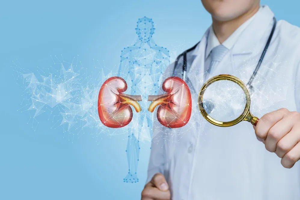 Best Urologist in Thane – Trusted Expertise for Your Health