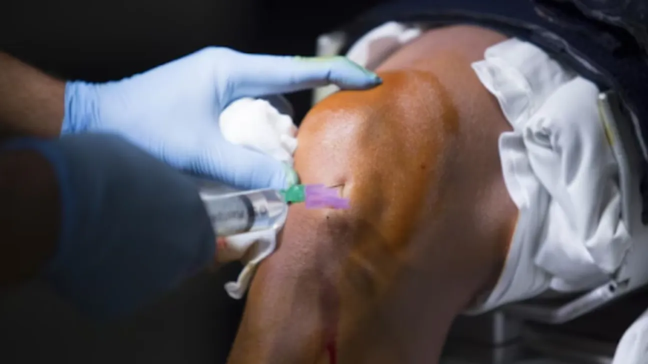 Autologous Chondrocyte Transplant in Bangalore – Advanced Cartilage Reconstruction