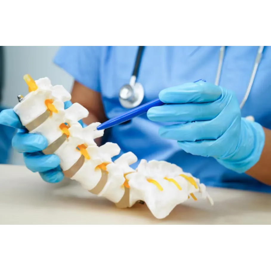 25+ Years Experienced Orthopedic Surgeon in Delhi – Your Bone and Joint Health Partner