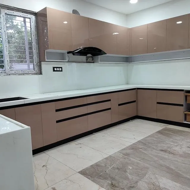 best modular kitchen Thathawade pune