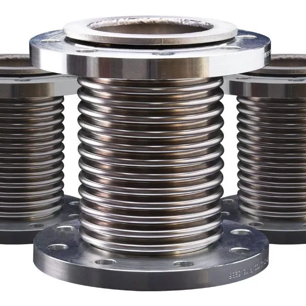 SS Bellows, or Stainless Steel Bellows, are essential components used in a wide range of industrial ...