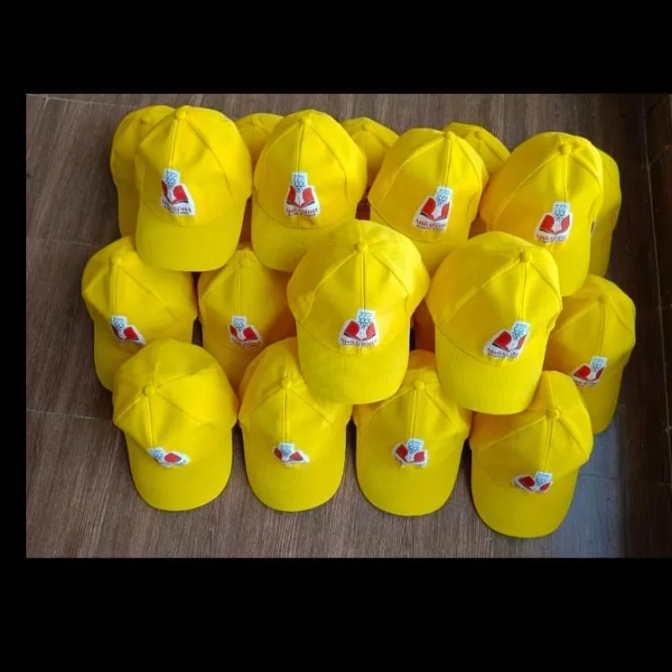 Customized Promotional Cap Model Colony