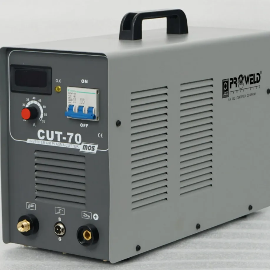 Plasma Cutting Machines Dealer In Delhi