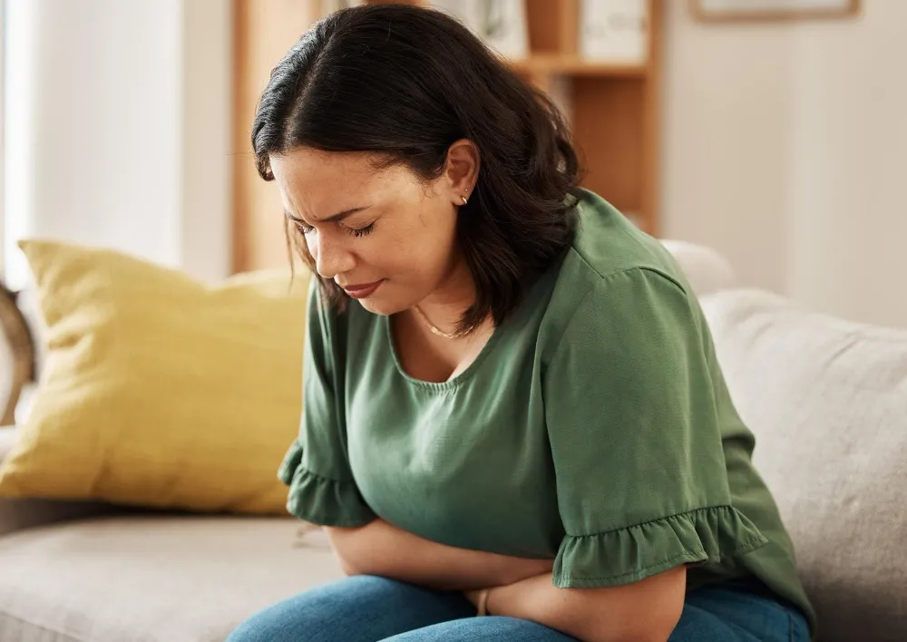 Menstrual Health in Women in Pune – Homoeopathic Support