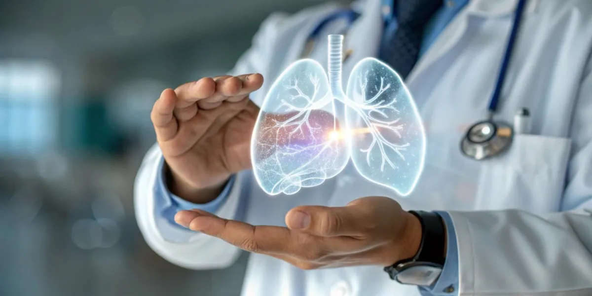 Interventional Pulmonology in Jaipur – Modern Solutions for Complex Lung Diseases