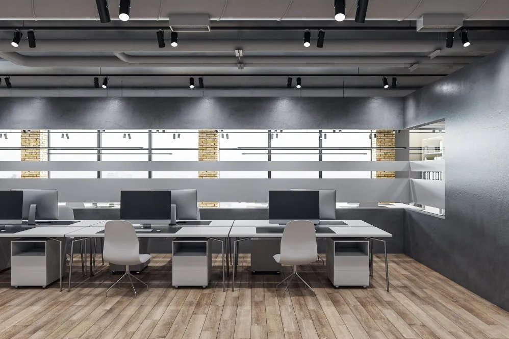 Linear Modular Workstation in Coimbatore