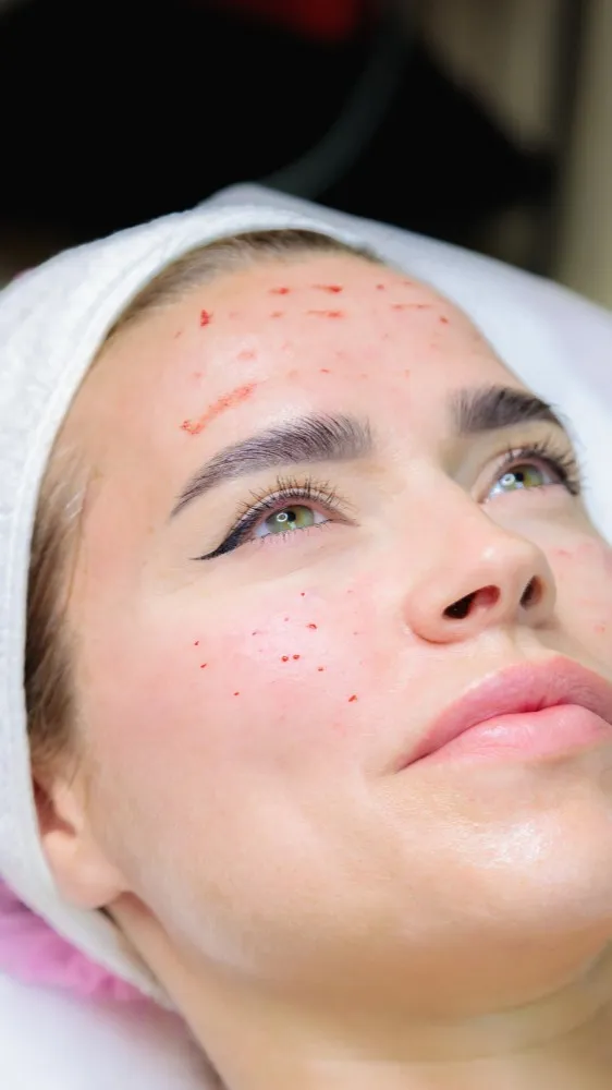 Vampire Facial in Chennai – Rejuvenate Naturally with PRP