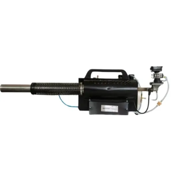SSE 550 Thermal Fogging Machine Manufacturer