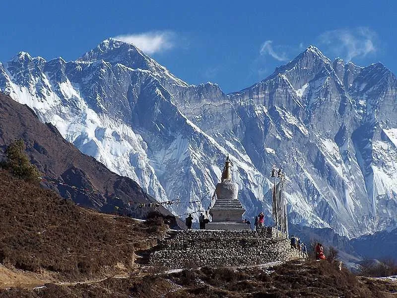 Places To Visit in Nepal
Mustang
"Nepal’s trans-Himalayan kingdom with a glimpse of Tibetan cultur...