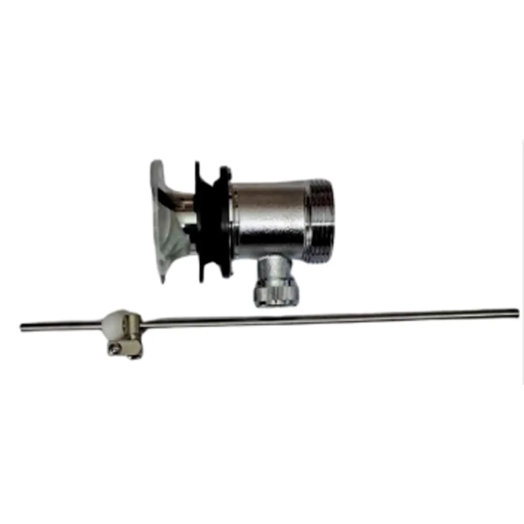 Toto spares, Toto parts, Toto spare parts, Spare code no : THX207V6 - Waste Fitting, Customs / Impor...