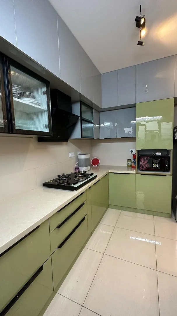 best modular kitchen Thathawade