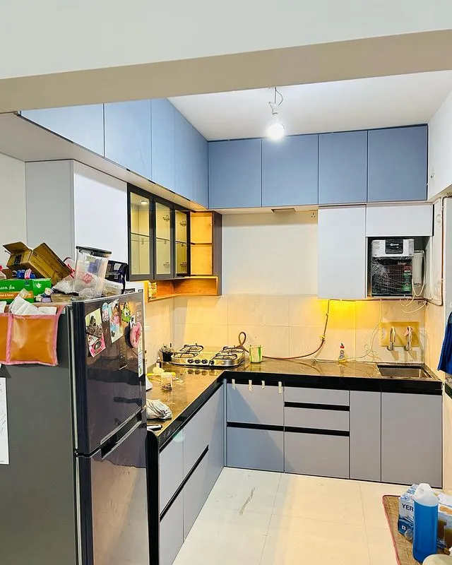 best modular kitchen wakad