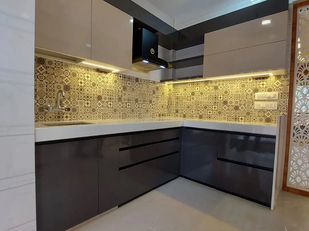 best modular kitchen Thathawade pune