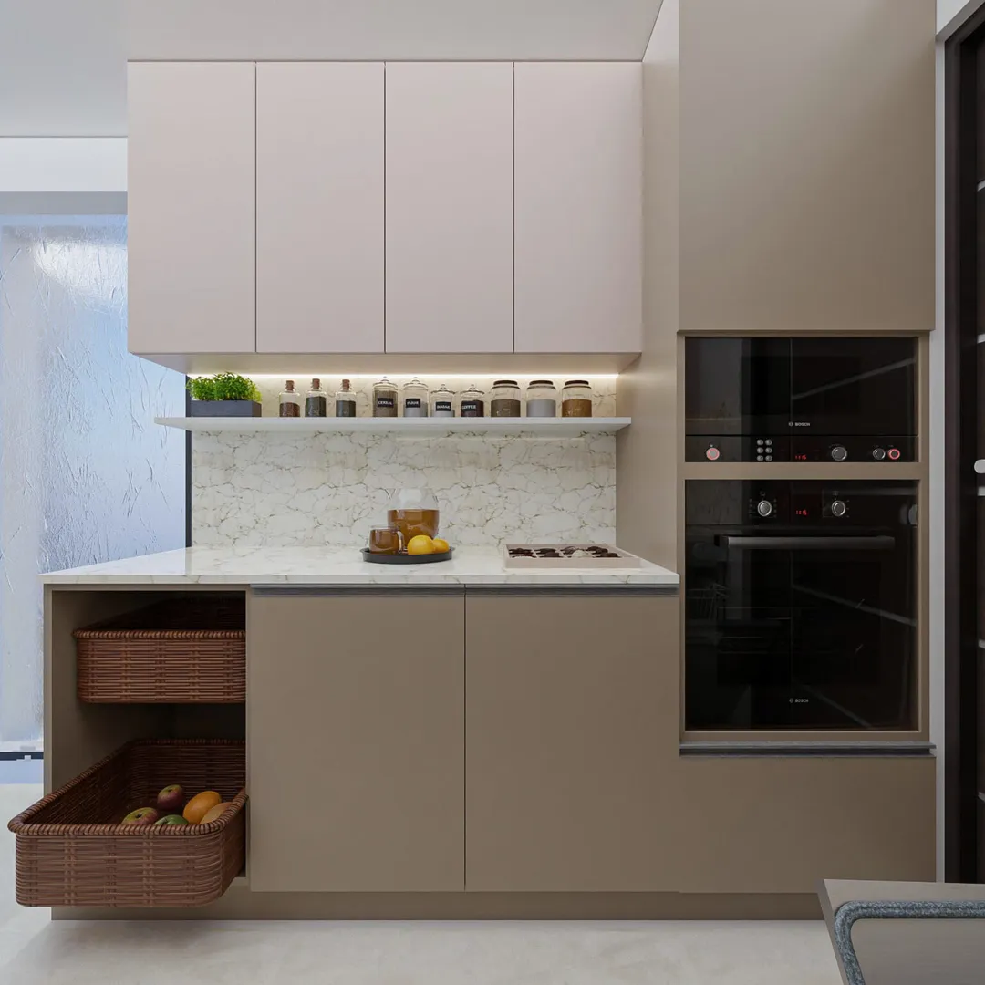 best modular kitchen Thathawade