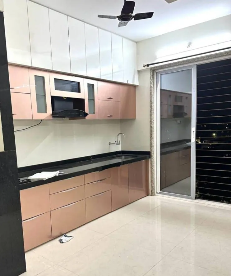 best modular kitchen wakad