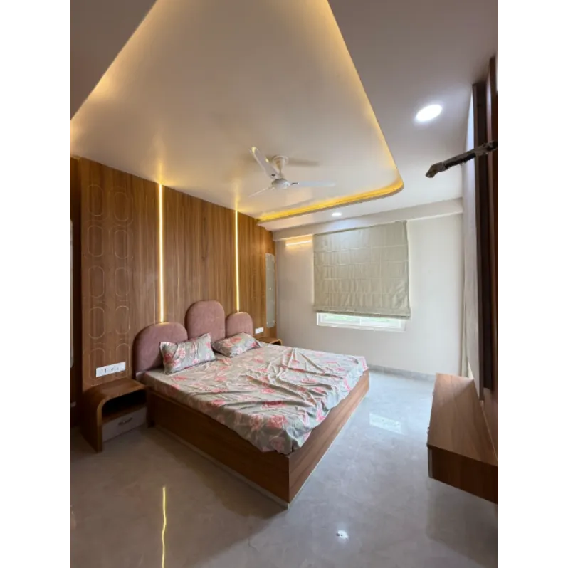 Spacious 2 BHK Flats in Jaipur – Designed for Growing Families
