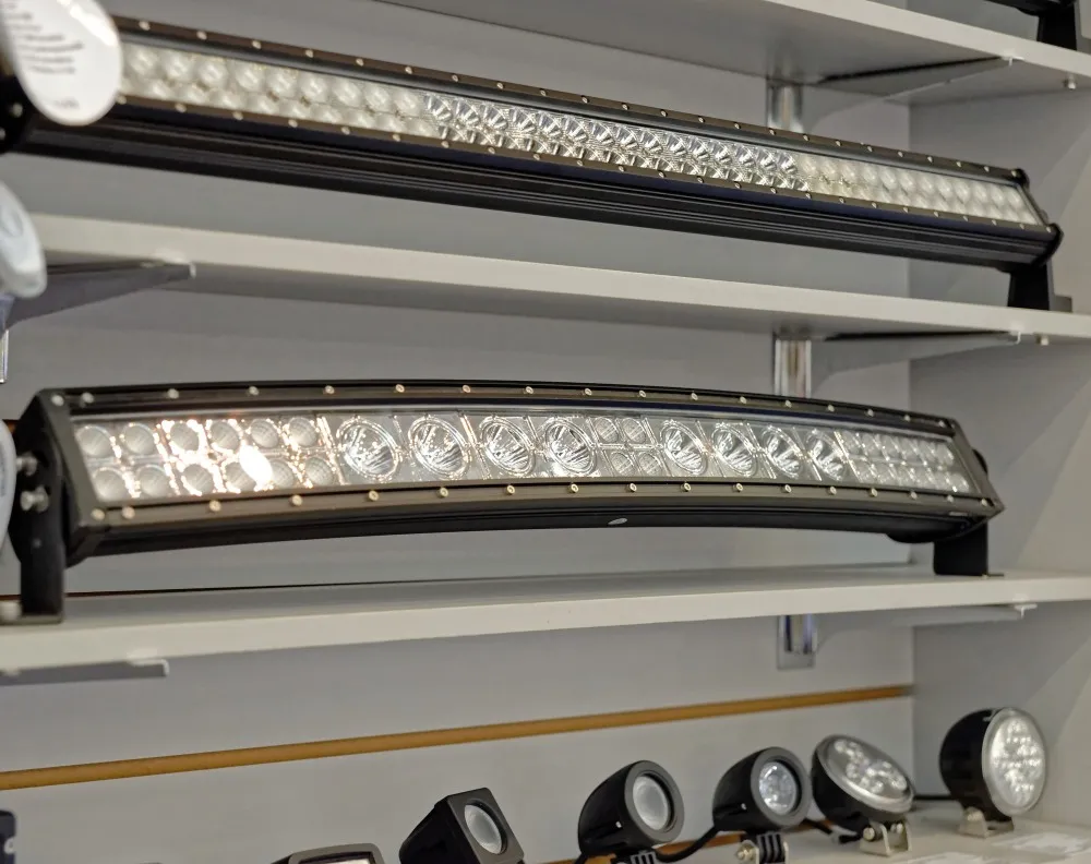 Wall Washer Light Supplier in Delhi NCR – Enhance Architecture with Striking Illumination