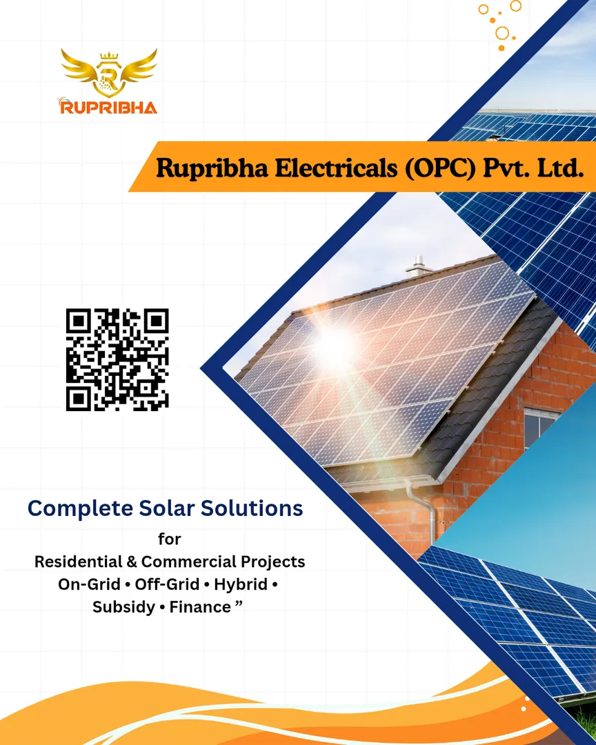 Solar Rooftop System in Bawana Industrial Area