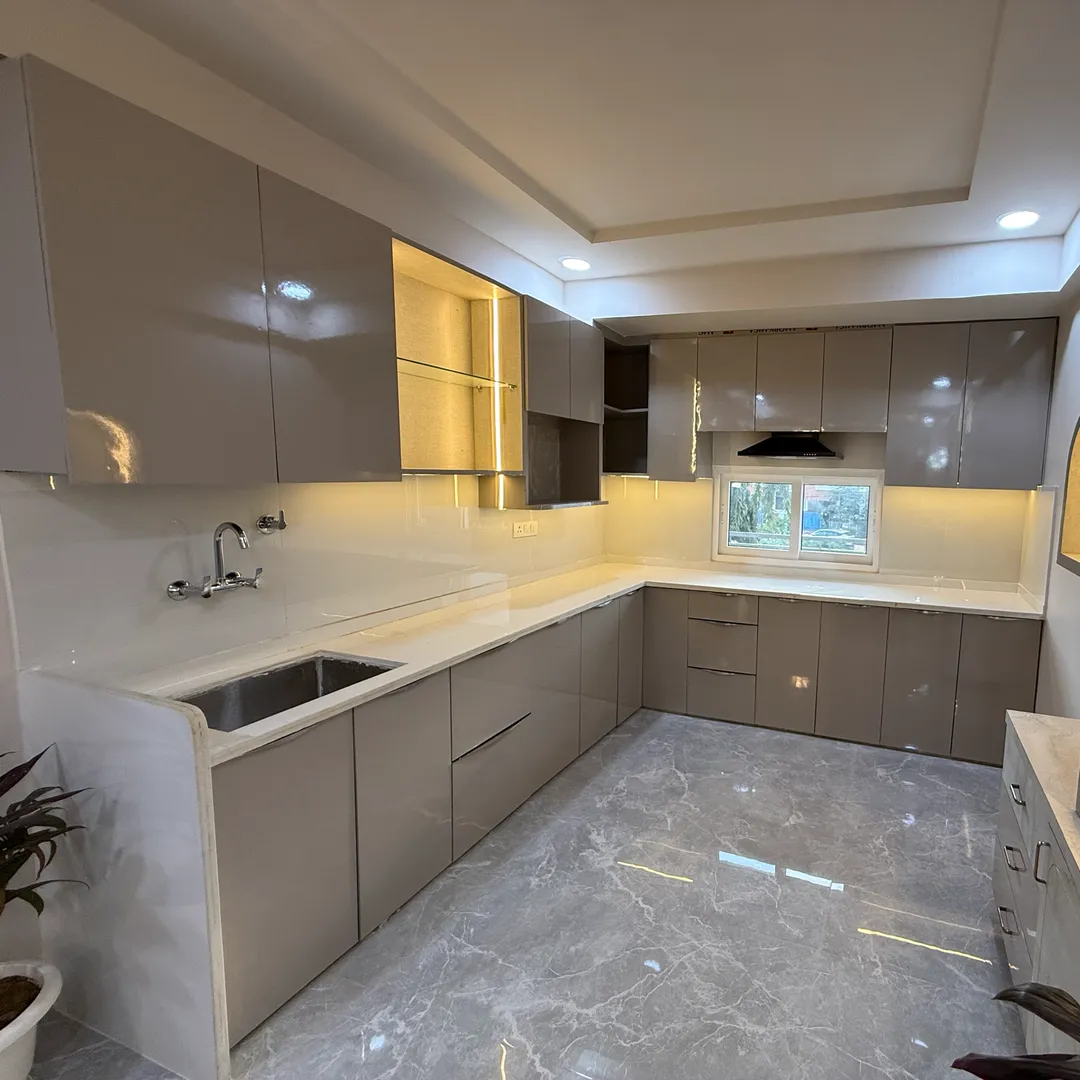 “A Lifestyle Above the Rest in Jagatpura – Parth Avenue by Parth Sarthi Group”