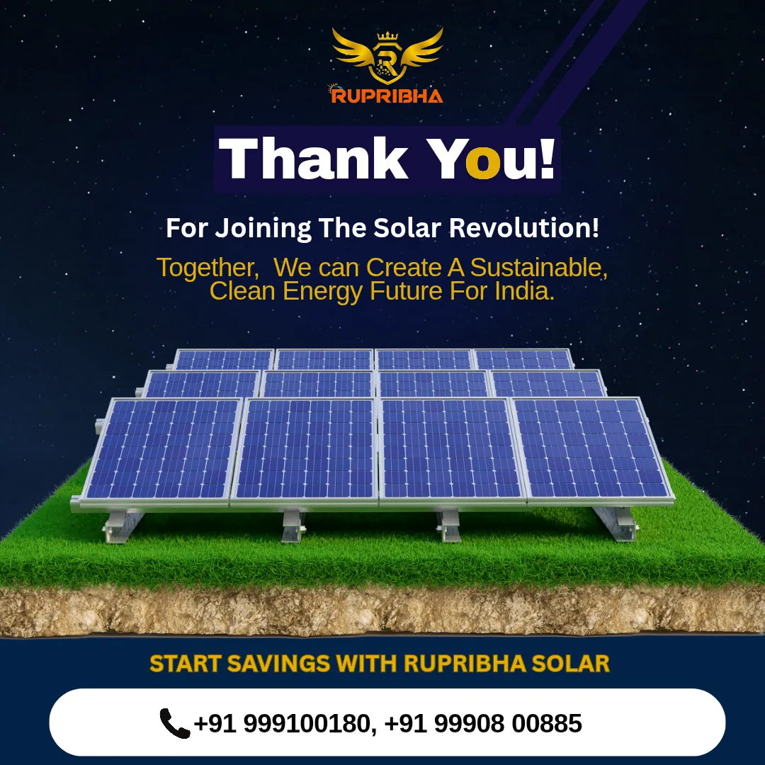 Commercial And Industrial Solar Power Plants In Delhi NCR