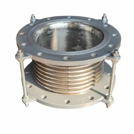Axial bellows are essential components used to absorb axial movements in piping systems caused by th...