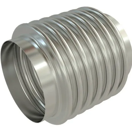 Metal bellows are precision-engineered components designed to absorb movement, pressure, and vibrati...