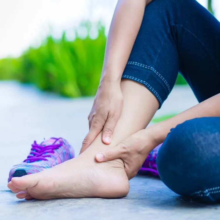 Foot and Ankle Specialist in Nagpur – Care for Every Step
