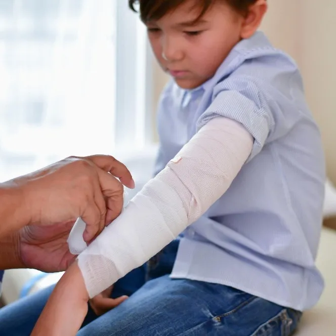 Pediatric Orthopedic Surgeon in Nagpur – Gentle Care for Growing Bones