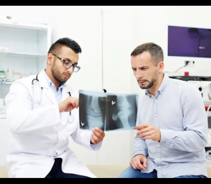 Top Orthopedic Surgeons in Nagpur