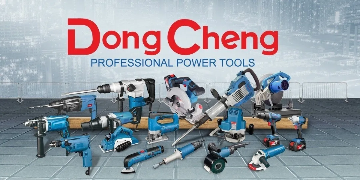 Dongcheng Power Tools Dealer in Hapur – Dependable Tools at the Right Price