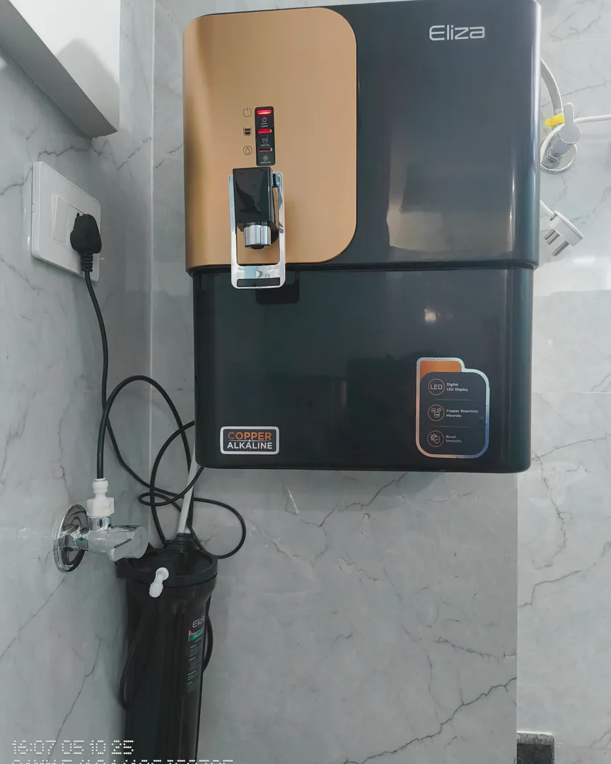 Best service installation in delhi NCR