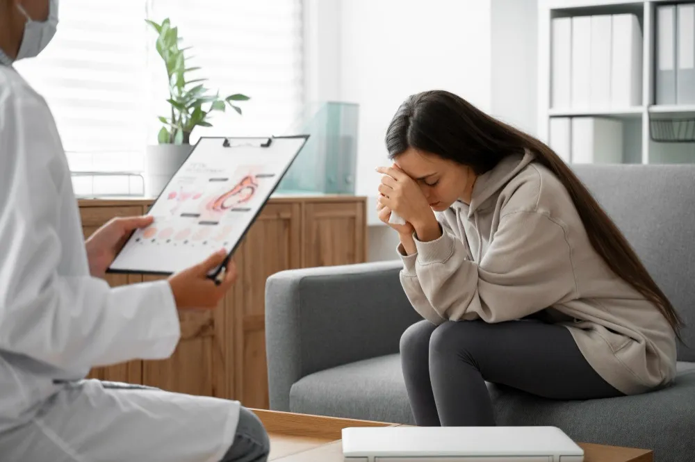 Abortion Centre in Thane – Safe and Confidential Care