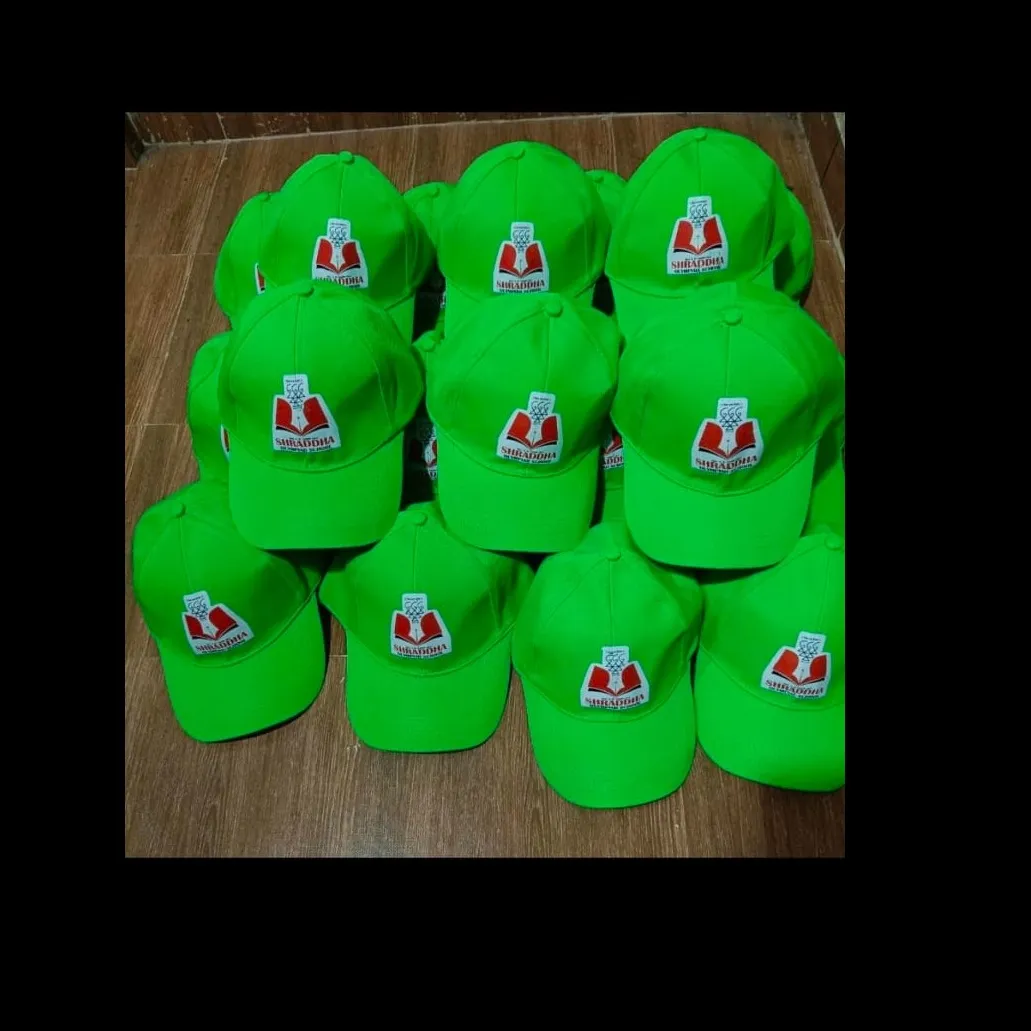 Cap Wholesaler in Pune