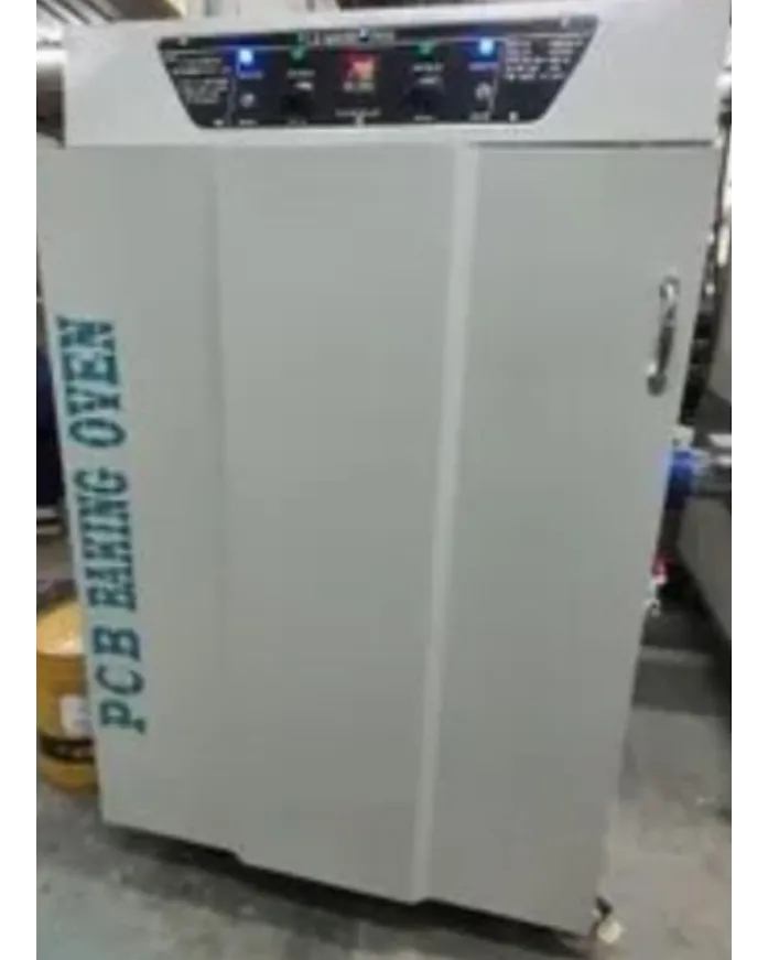 PCB Baking Ovens in Bangalore – Ensuring Moisture-Free Components