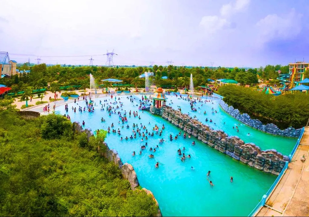 Places To Visit In Dehradun
Fun Valley Dehradun
Fun Valley, Dehradun Overview
Fun Valley's reputa...