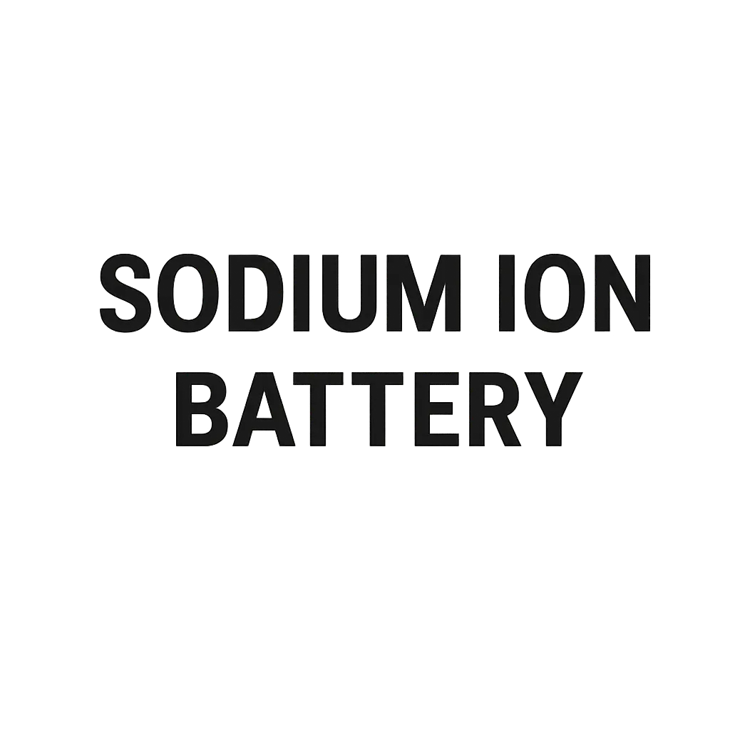 Exploring Sodium Ion Battery for Energy Storage in Nashik