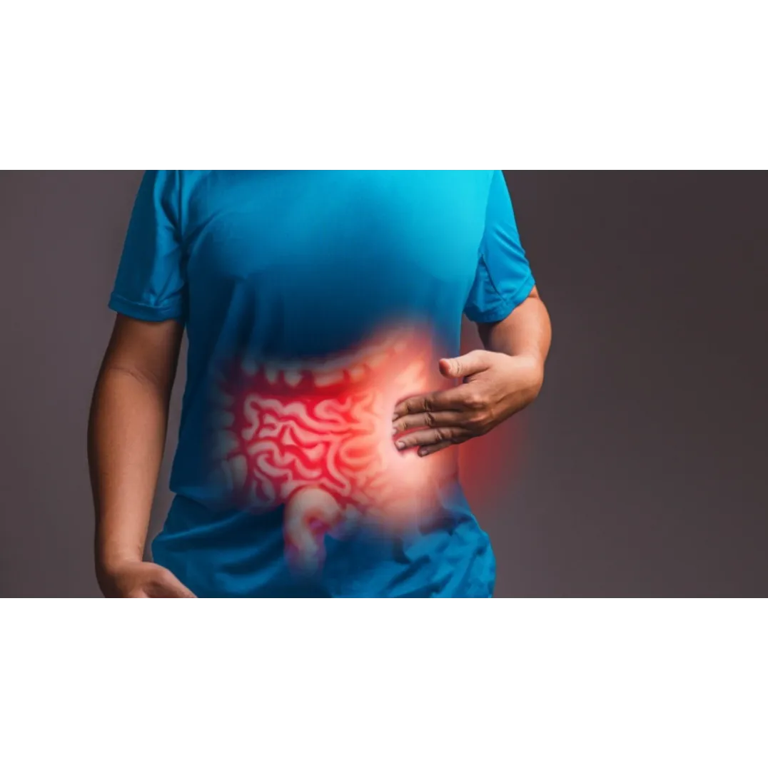 Irritable Bowel Syndrome (IBS) in Mumbai