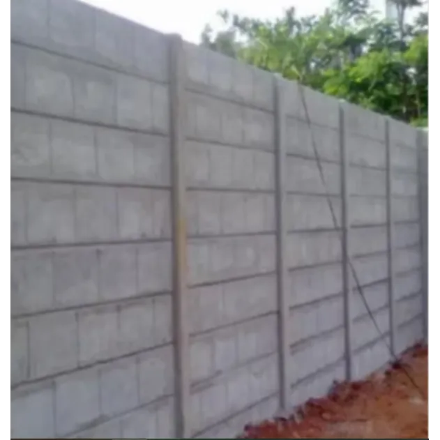 RCC Readymade Compound Wall Manufacturer in Umrer