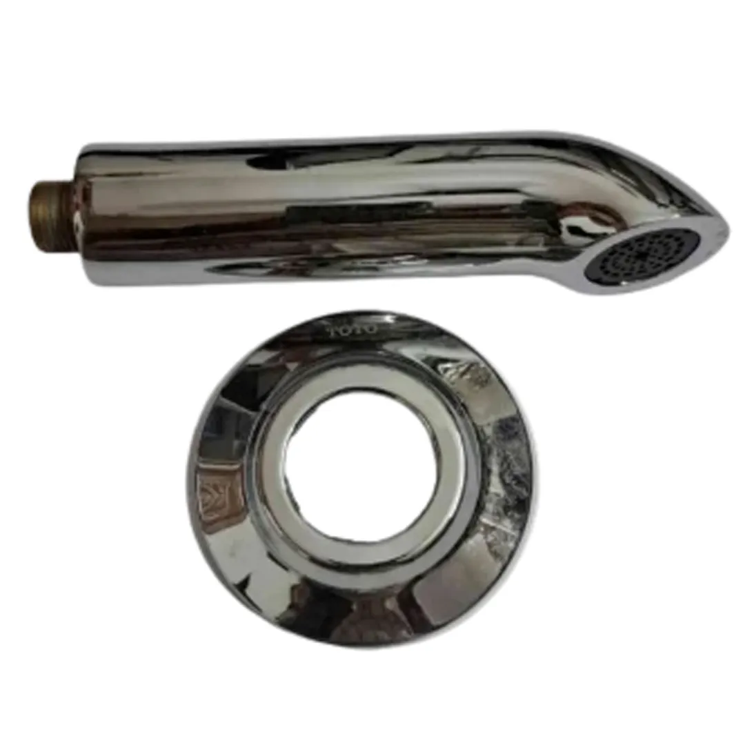 Toto spares, Toto parts, Toto spare parts, Spare code no : DBS101VG - Bath & Spout, The part “DBS1...