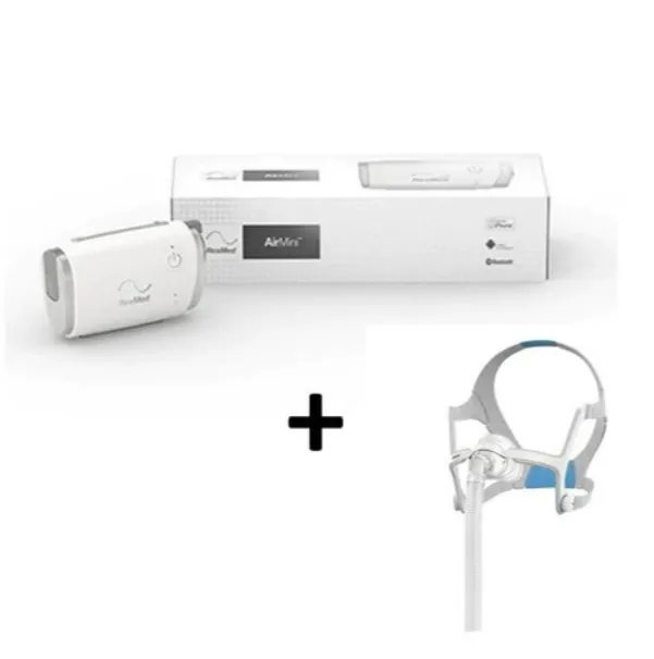 Comfortable and Secure Masks for Respiratory Care in Coimbatore