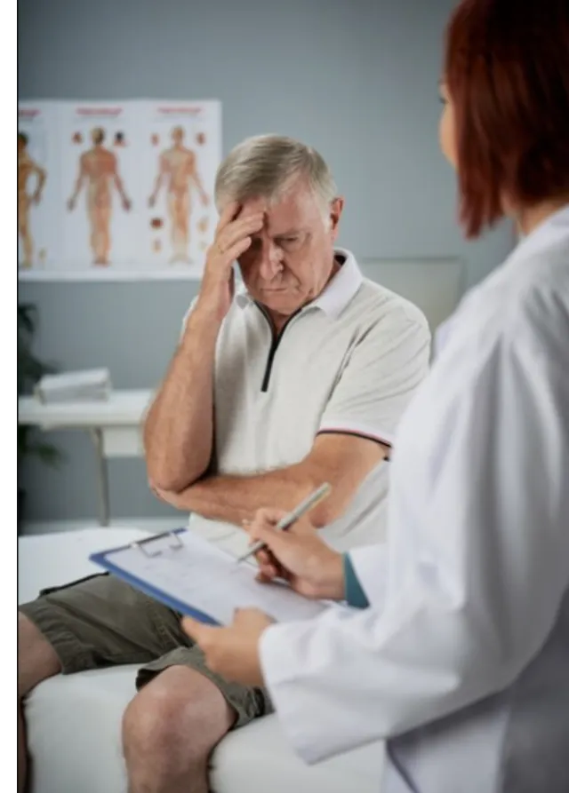 Stress Test (TMT) in Wakad – Reliable Cardiac Assessment